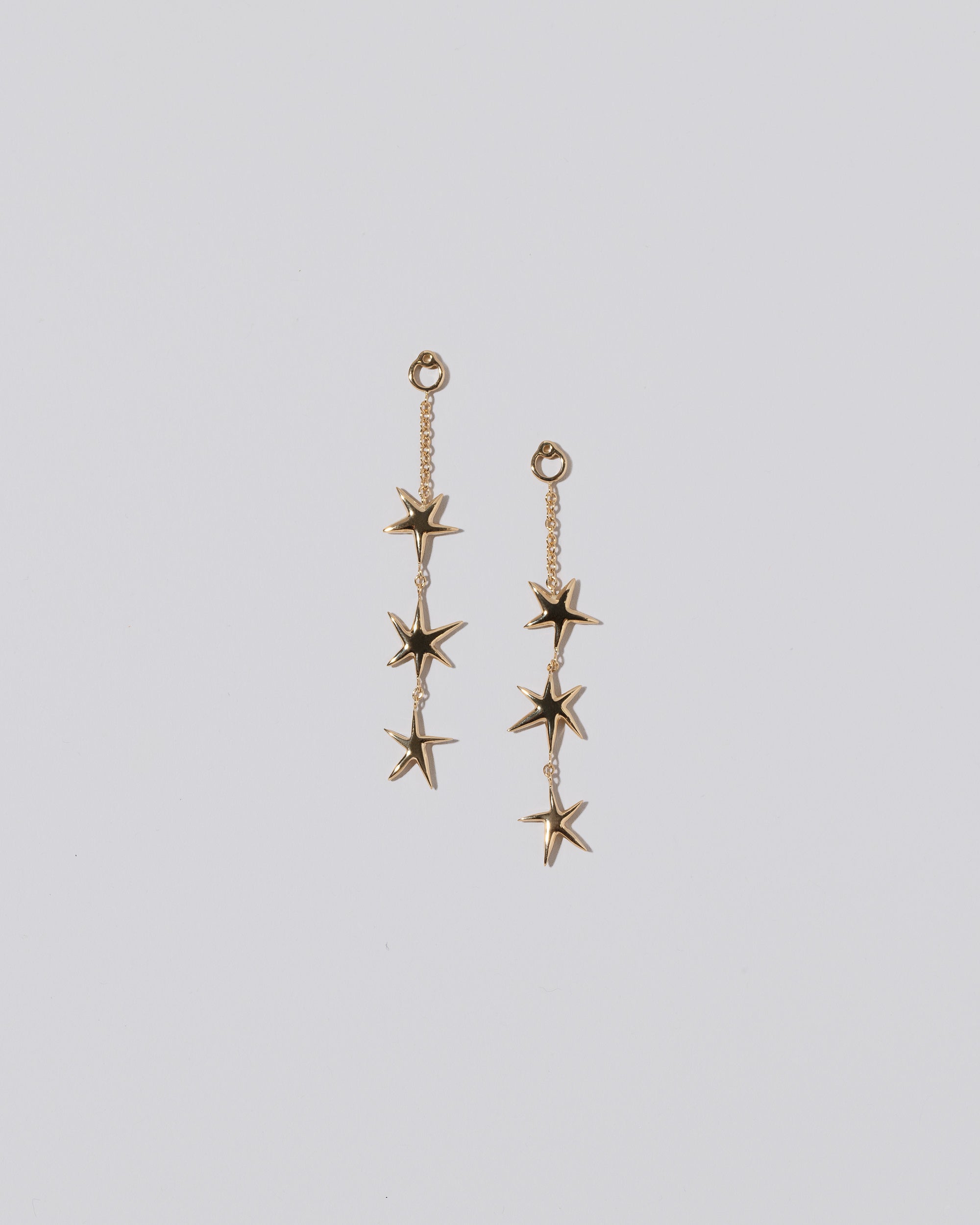 Pin by Shree Ambey Jewellers on earrings | Indian jewellery design earrings,  Antique gold earrings, Shoulder duster earrings
